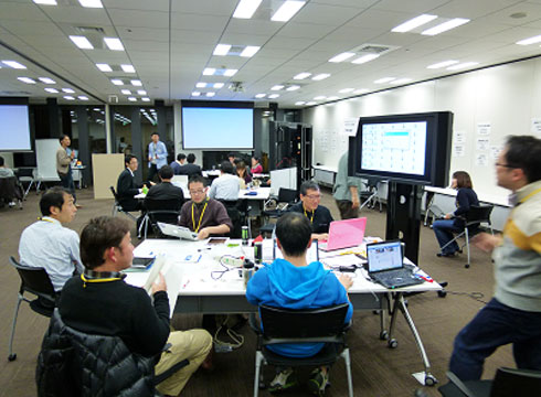 Meteorological Data Hackathon